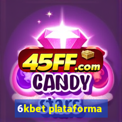 6kbet plataforma